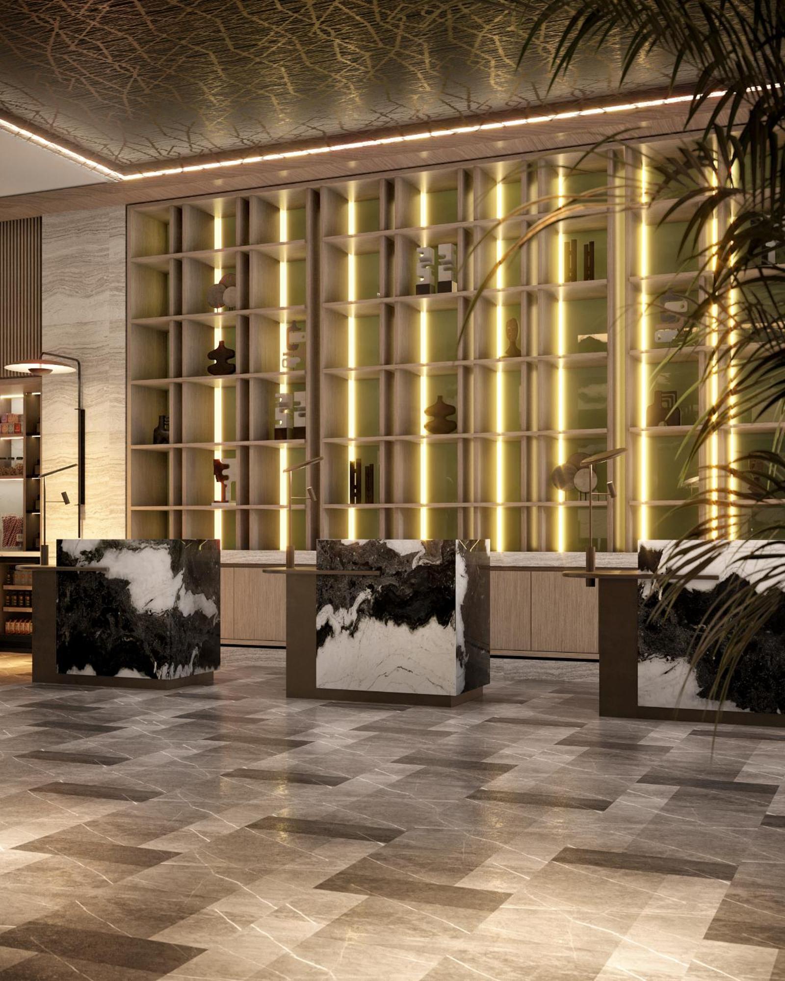Courtyard By Marriott Prishtina Hotel Prishtinë Luaran gambar