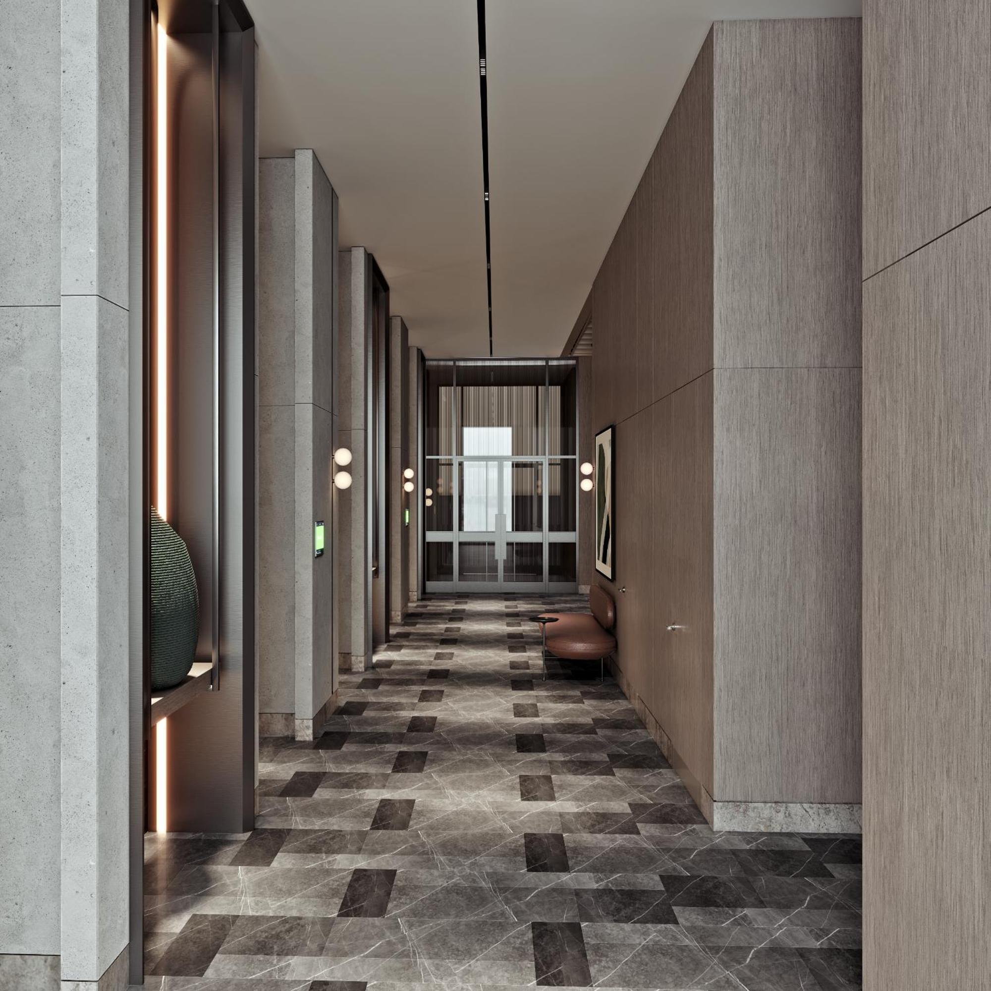 Courtyard By Marriott Prishtina Hotel Prishtinë Luaran gambar