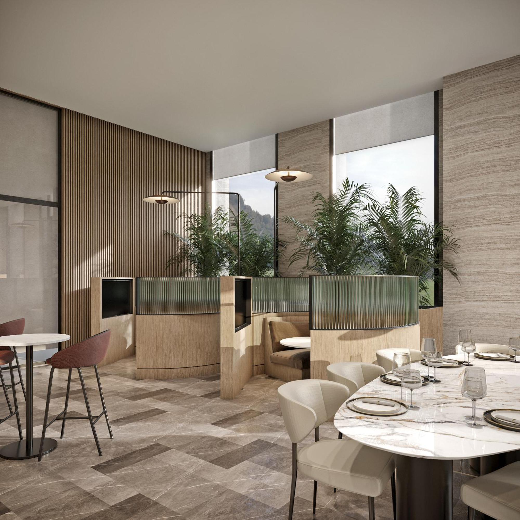 Courtyard By Marriott Prishtina Hotel Prishtinë Luaran gambar