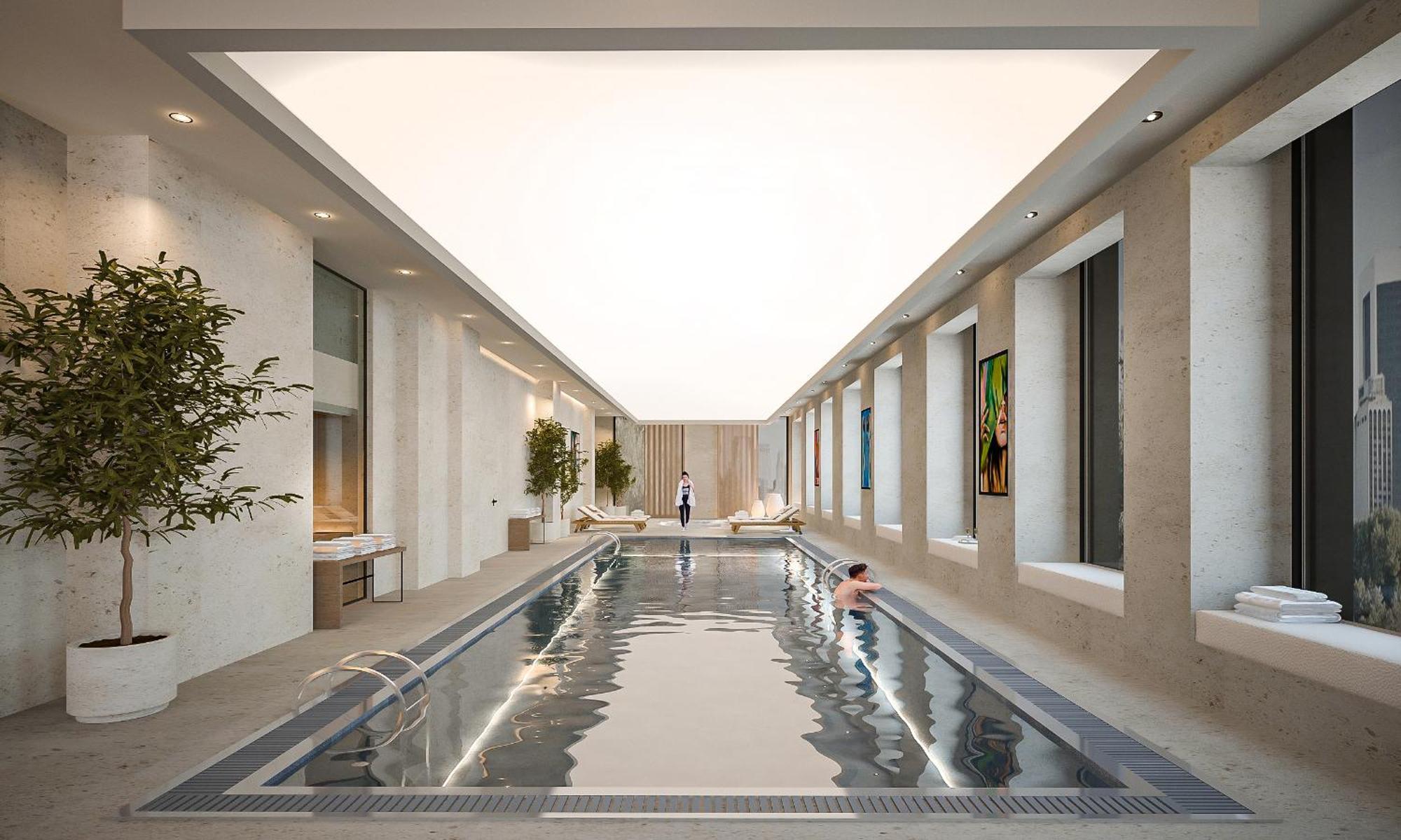Courtyard By Marriott Prishtina Hotel Prishtinë Luaran gambar