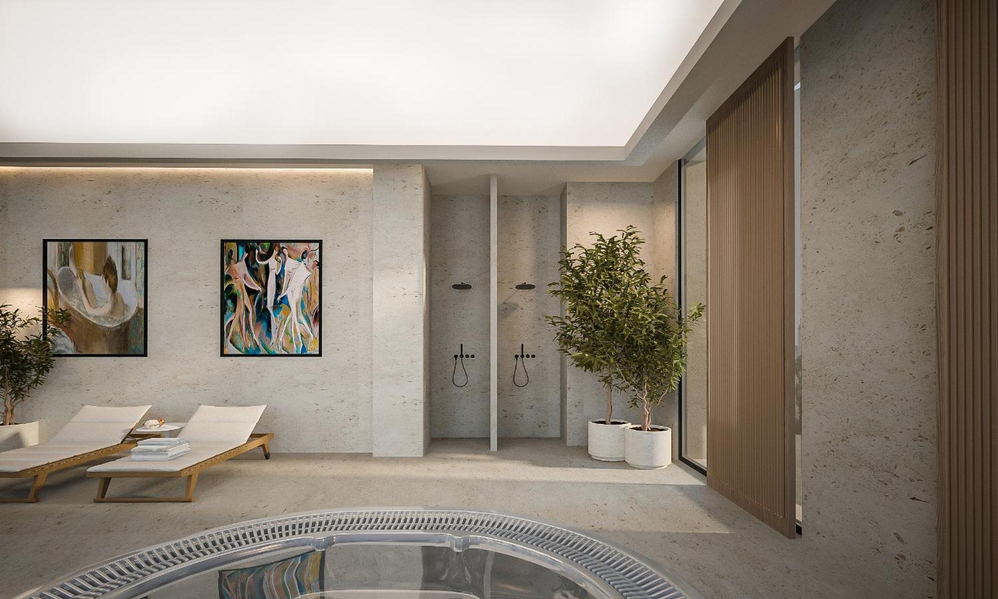 Courtyard By Marriott Prishtina Hotel Prishtinë Luaran gambar
