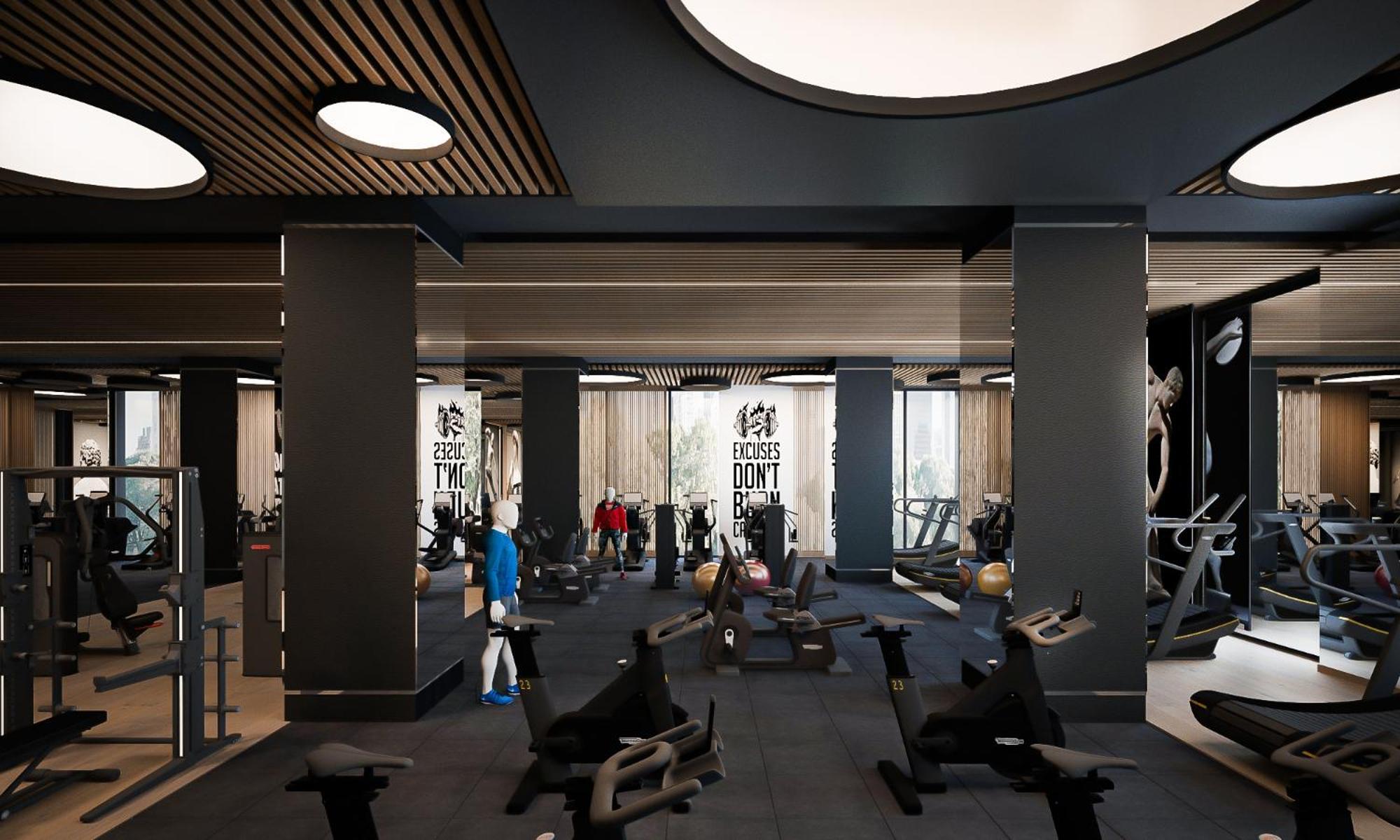 Courtyard By Marriott Prishtina Hotel Prishtinë Luaran gambar